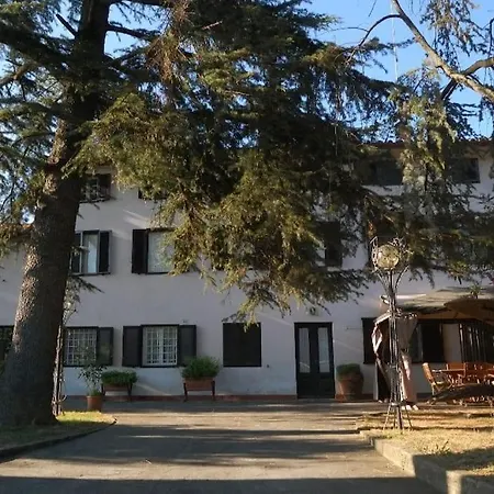 In Casa Pilar Con Piscina *