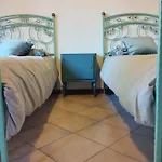 アパート In Casa Pilar Con Piscina *