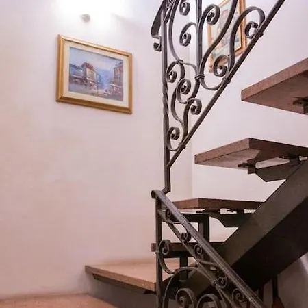 Appartamento In Casa Pilar Con Piscina