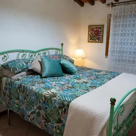 In Casa Pilar Con Piscina Appartamento