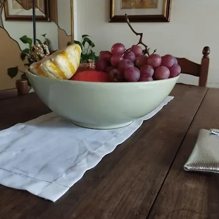 Appartement In Casa Pilar Con Piscina *