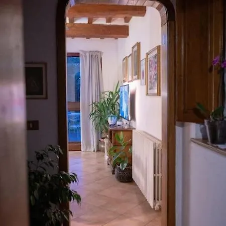 Appartamento In Casa Pilar Con Piscina *