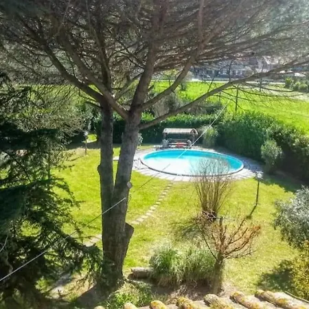 Appartamento In Casa Pilar Con Piscina