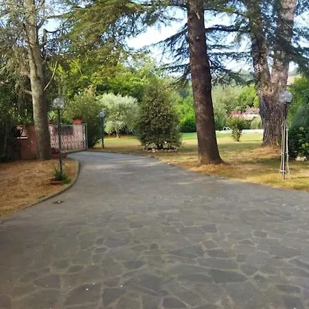 In Casa Pilar Con Piscina Appartamento *