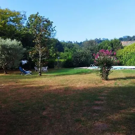 Appartamento In Casa Pilar Con Piscina
