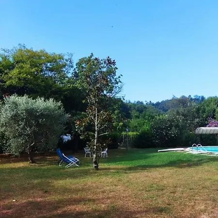 Appartamento In Casa Pilar Con Piscina Capannori