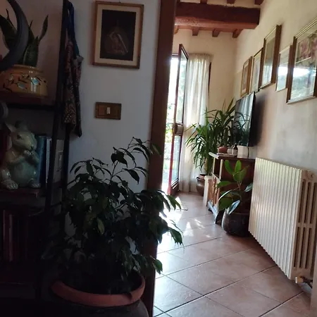 Appartement In Casa Pilar Con Piscina *