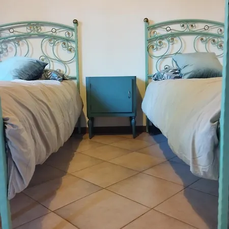 Appartement In Casa Pilar Con Piscina *