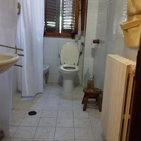 Appartamento In Casa Pilar Con Piscina Capannori
