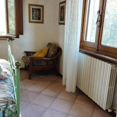 In Casa Pilar Con Piscina Appartement