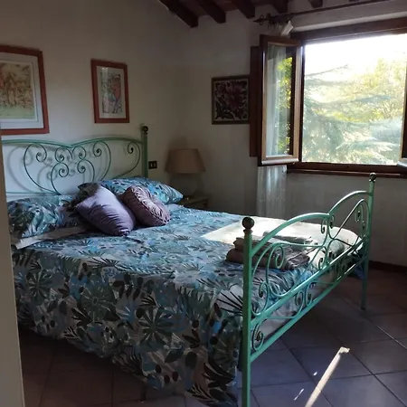 In Casa Pilar Con Piscina Capannori