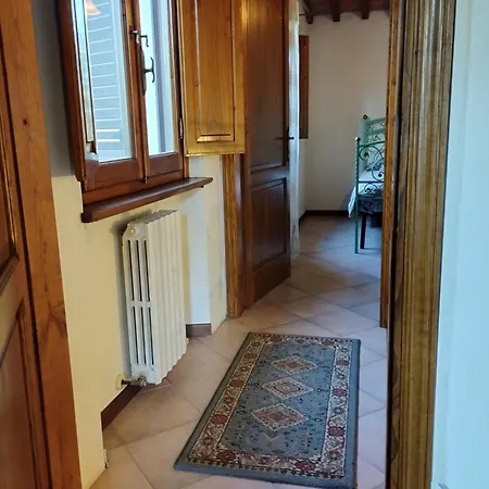 Appartamento In Casa Pilar Con Piscina