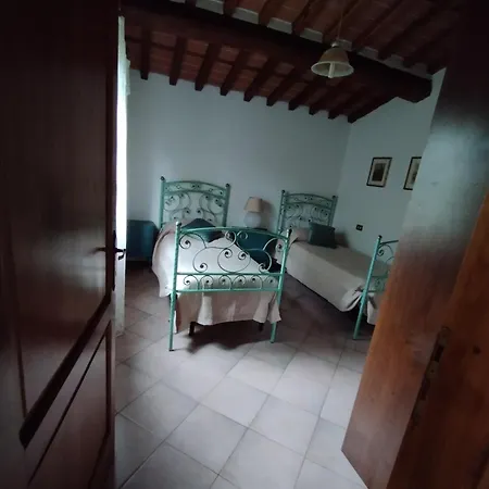 In Casa Pilar Con Piscina Appartamento *